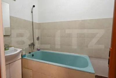 Apartament cu 3 camere nedecomandat în Iosefin - 4