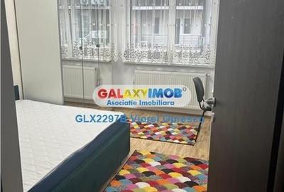 Apartament 3 camere, decomandat, mobilat, bloc cu lift, Dobroesti Apartament 3 camere, decomandat, mobilat, bloc cu lift, Dobroesti - 3