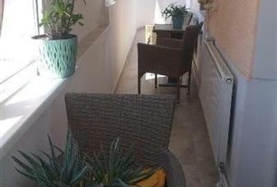 Apartament 2 camere decomandat Racadau - 5