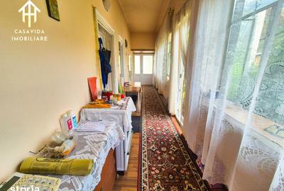 Casă cu 3 camere cu Teren 861 Mp în Balinț - 7