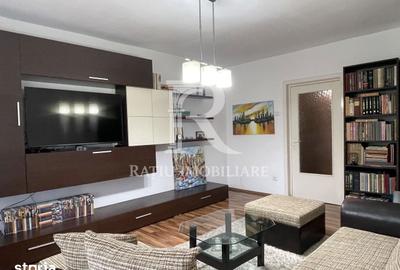 Apartament cu 3 camere decomandat în Dacia - 17