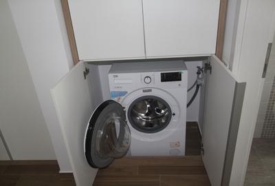 Apartament cu 2 camere decomandat, mobilat în Dumbrăvița - 11