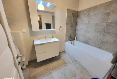 Apartament cu 3 camere în Faleză - 6