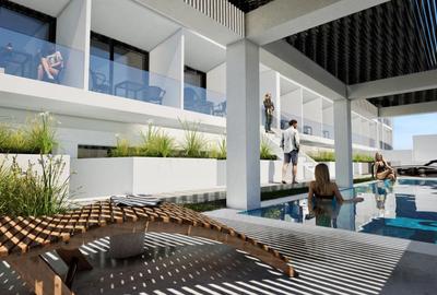 Garsonieră în Central - 5