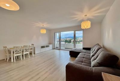 Apartament in Alphaville Arena (Bartolomeu) - 2