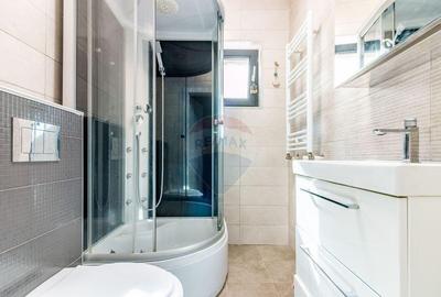 Apartament 5 camere in vila | parter | Bucure?tii Noi ... - 6