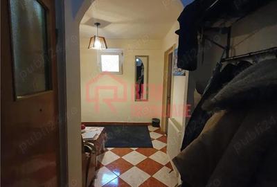 Apartament cu 2 camere decomandat în Colentina - 20