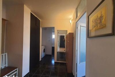 Apartament cu 2 camere decomandat, mobilat în Aurel Vlaicu - 6