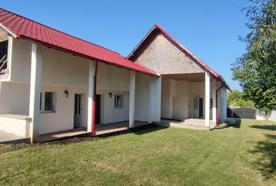 Casa spatioasa – Micesti, Arges, teren generos 2.500 mp, COMISION 0% - 13