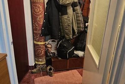 Garsonieră decomandată în Mănăștur - 5