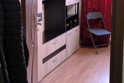 Garsonieră semidecomandată în Tractorul