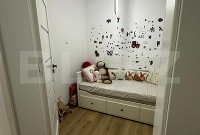 Apartament 2 camere, 65 mp, zona Promenada Mall - 6