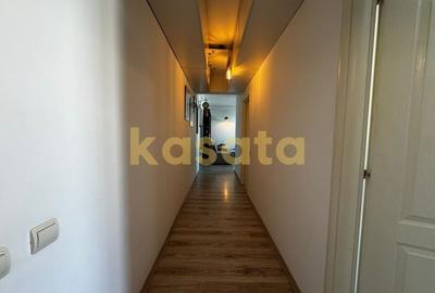 OPORTUNITATE | APARTAMENT 3 CAMERE COMPLET MOBILAT | POPEȘTI-LEORDENI - 12