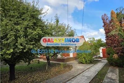 Inchiriere casa Moderna cu Teren de 1350 mp langa Aeroport Otopeni - 4