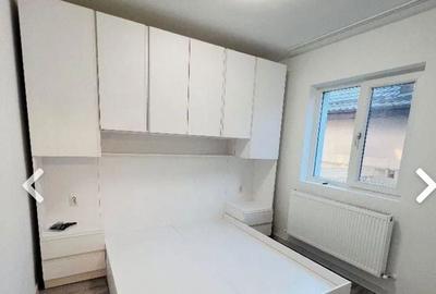 Garsonieră decomandată în Lunca Cetățuii - 4