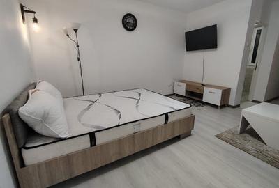 Garsonieră semidecomandată, mobilată în Titan - 5