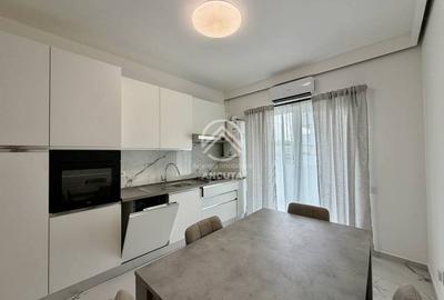 Apartament cu 3 camere semidecomandat în Tăuți - 7