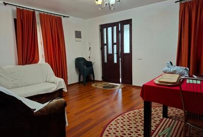 Casă individuală cu 4 camere în Dârza