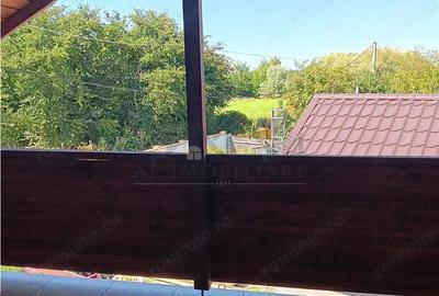 Vila P+M su=130mp Teren=500mp Opriseni com Tutora 20km de Iasi- Podu Ros - 7