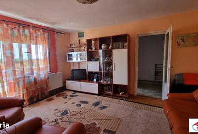Apartament cu 2 camere în Solidarității - 5