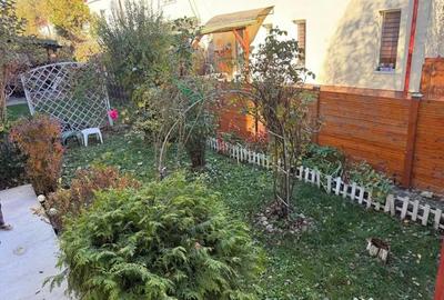 Casă cu 4 camere cu Teren 70 Mp în Florești - 8
