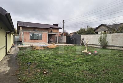 Casă cu 7 camere cu Teren 1600 Mp în Bâra - 6