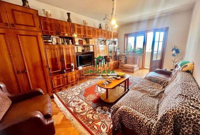 Apartament 3 camere / Calea lui Traian - 3