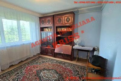 Apartament 3 Camere EXERCI?IU Confort 1 Decomandat Liber Centrala fondurile noi An 1986 - 8