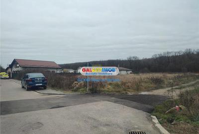 Teren de 720 mp, în Priseaca - 9