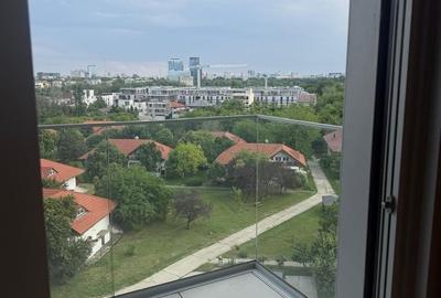Apartament cu 3 camere decomandat în Nord - 2