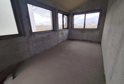 Casă individuală cu 4 camere cu Teren 300 Mp în Partoș - 6