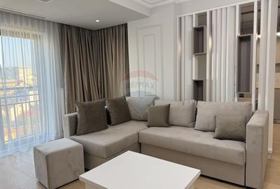 Apartament cu 2 camere de inchiriat in zona Dacia Constanta - 6