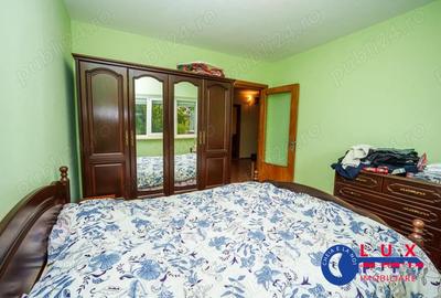 Apartament cu 2 camere decomandat în Babadag - 8