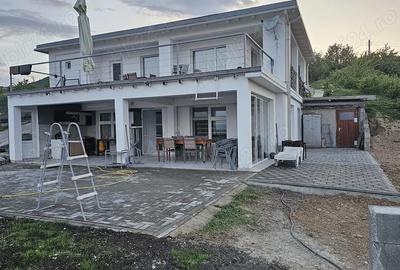 Casă cu 1 camere în Cetate - 9