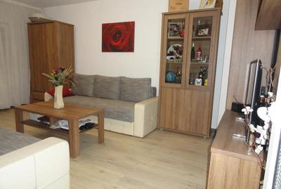 Apartament cu 2 camere decomandat în Alfa