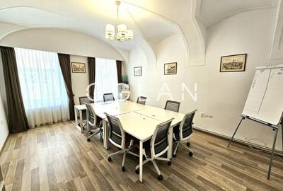 Spatiu birouri ULTRACENTRAL, str. Avram Iancu - 3