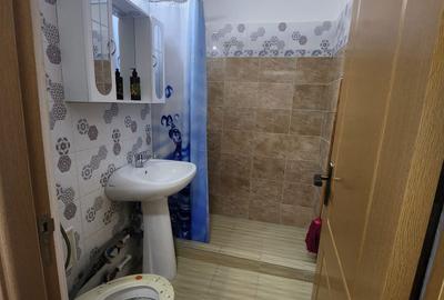 Apartament cu 2 camere semidecomandat în Nord - 3