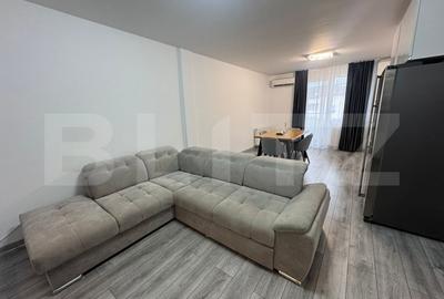 Apartament 2 camere, modern, parcare, zona Cetatii - 5