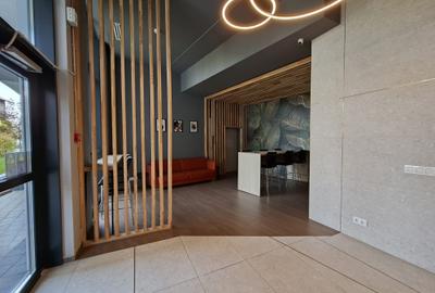 Apartament cu 3 camere decomandat în Mărăști - 4