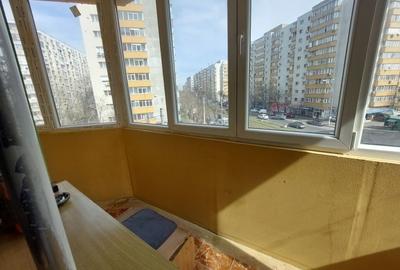 Apartament cu 2 camere semidecomandat în Rahova - 5