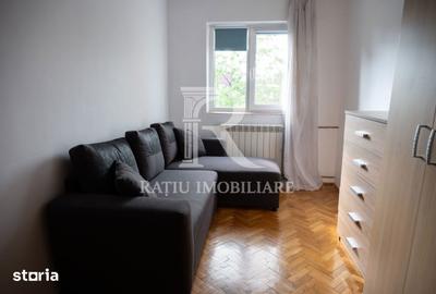 Apartament cu 3 camere decomandat în Orașul Nou - 1