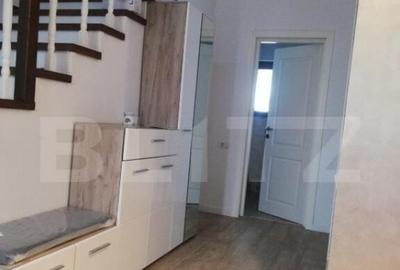 Casa tip duplex cu garaj, 3 camere, 115mp, Mosnita Veche - 13