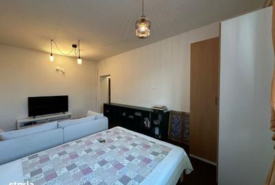 Garsonieră în Drumul Taberei - 2