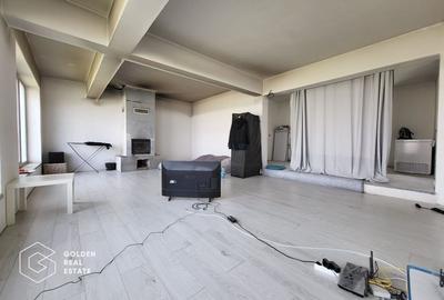Casa P+M, Frumuseni - 2