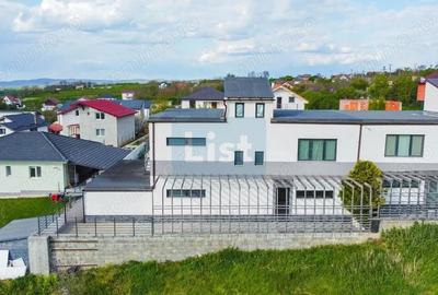 Casă cu Teren 527 Mp în Jucu - 13