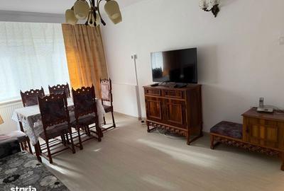 Apartament cu 3 camere în Eremia - 4