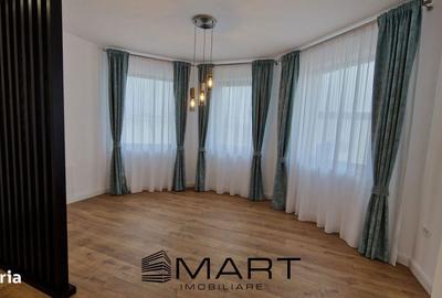 Casă cu 4 camere cu Canalizare în Gușterița - 7