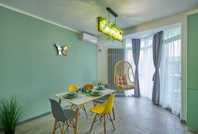 Apartament Alezzi Beach vedere la mare - 2