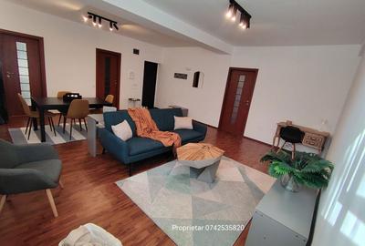 Apartament cu 2 camere decomandat în Bucium - 7