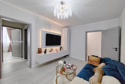 Apartament cu 3 camere semidecomandat, mobilat în Floreasca - 4